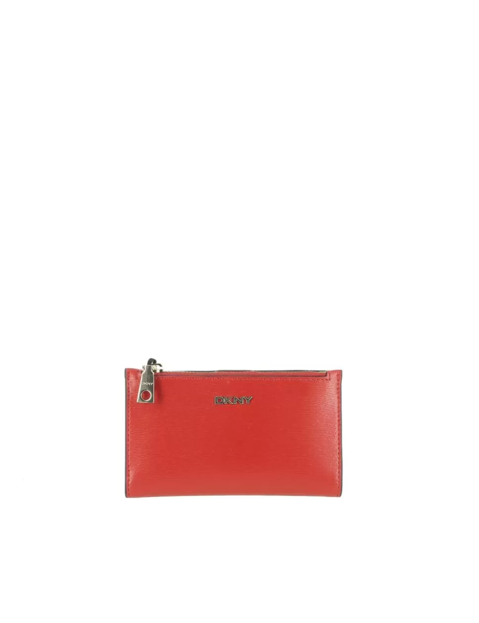 DKNY Portafogli>Portacarte Rosso