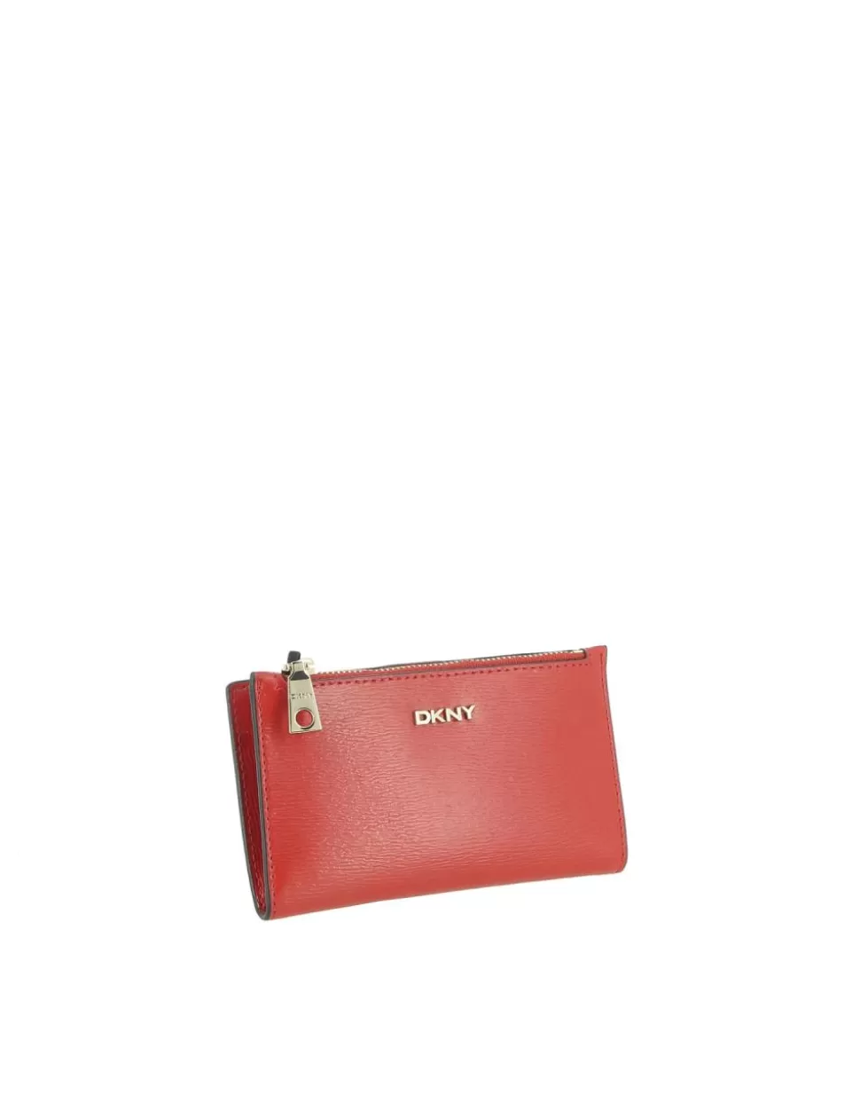 DKNY Portafogli>Portacarte Rosso