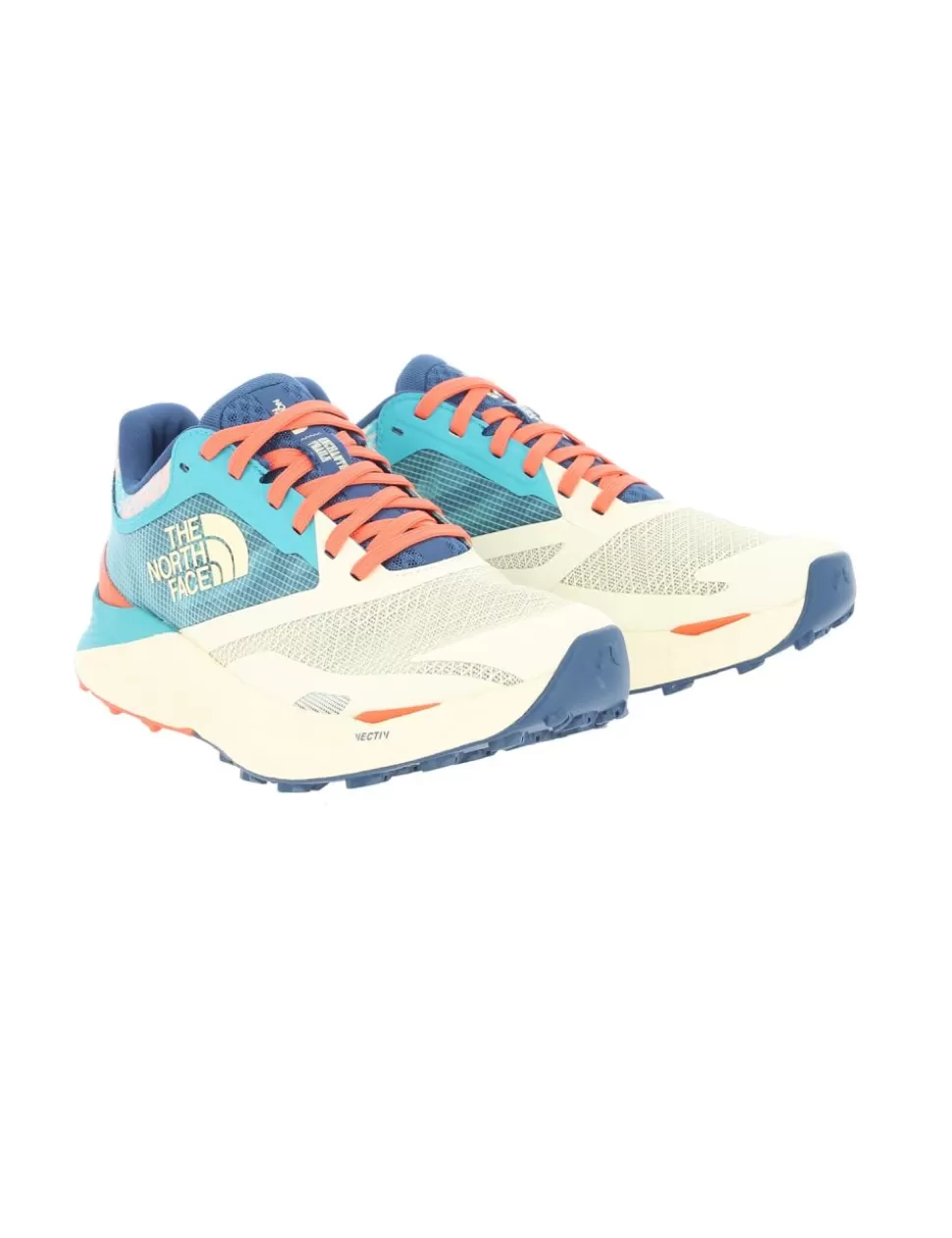 The North Face Sneakers>Scarpa Da Running Vectiv Enduris 3 Multicolor