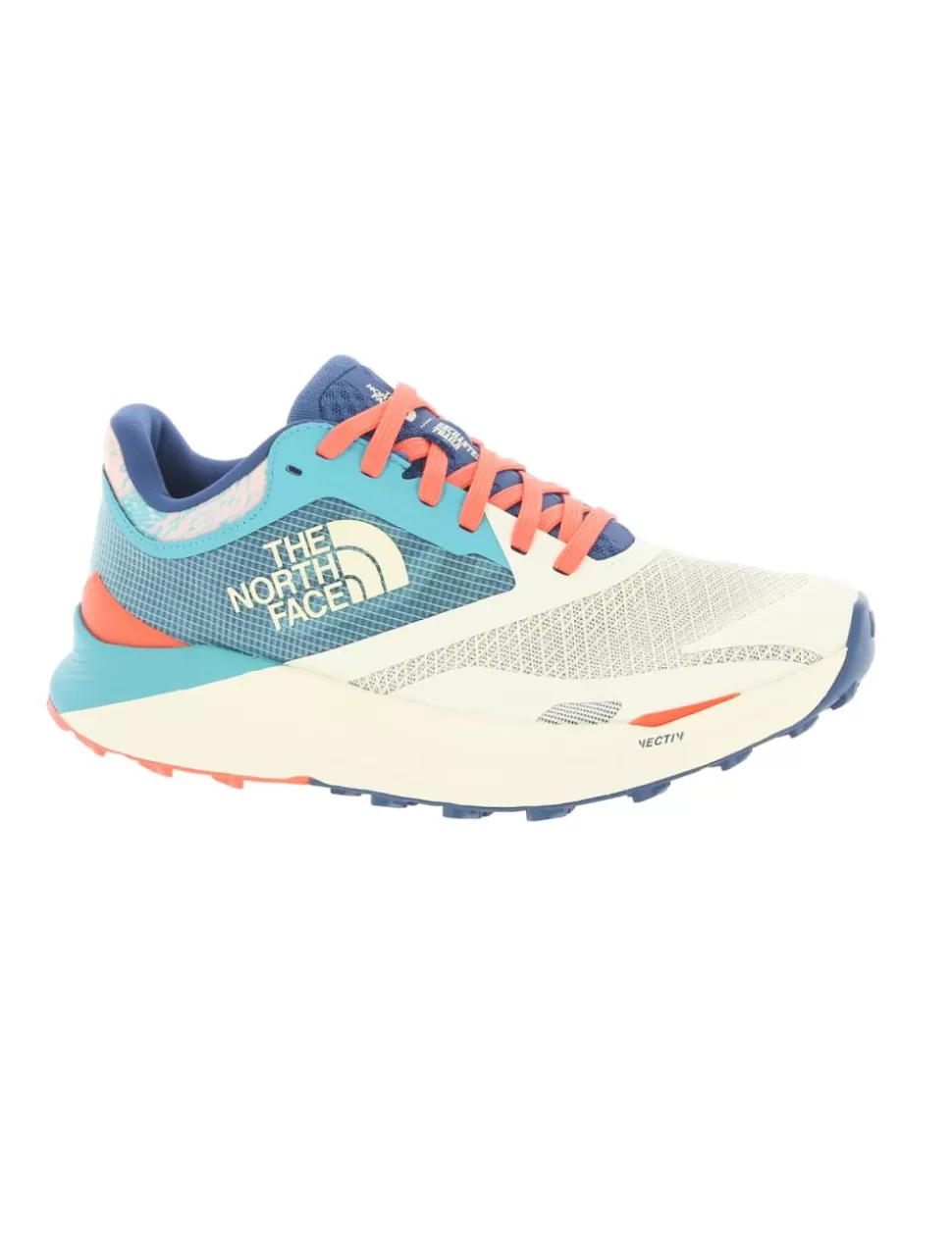 The North Face Sneakers>Scarpa Da Running Vectiv Enduris 3 Multicolor