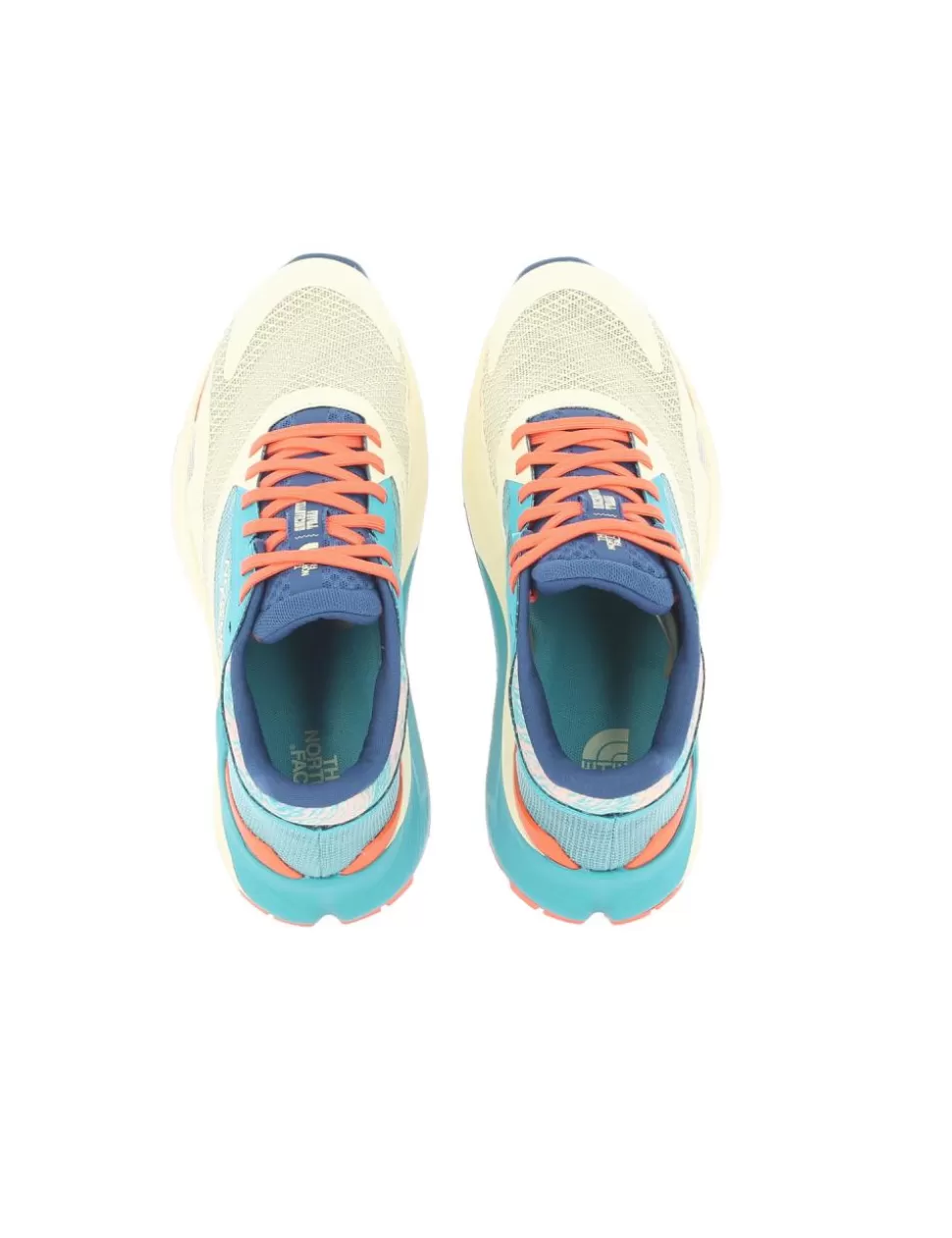 The North Face Sneakers>Scarpa Da Running Vectiv Enduris 3 Multicolor