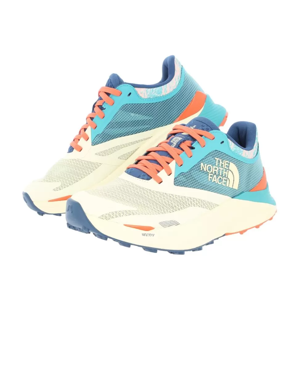 The North Face Sneakers>Scarpa Da Running Vectiv Enduris 3 Multicolor