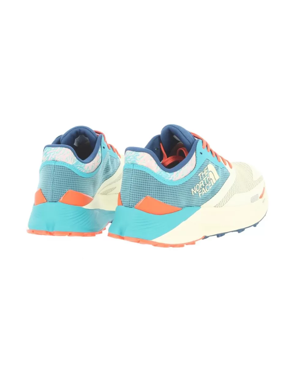 The North Face Sneakers>Scarpa Da Running Vectiv Enduris 3 Multicolor
