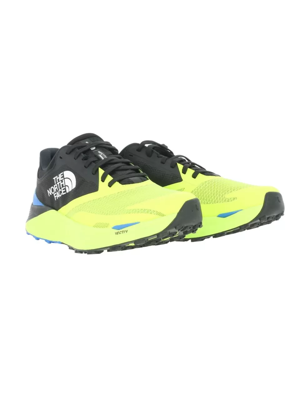 The North Face Sneakers>Scarpa Da Running Vectiv Enduris Iii Giallo/Nero