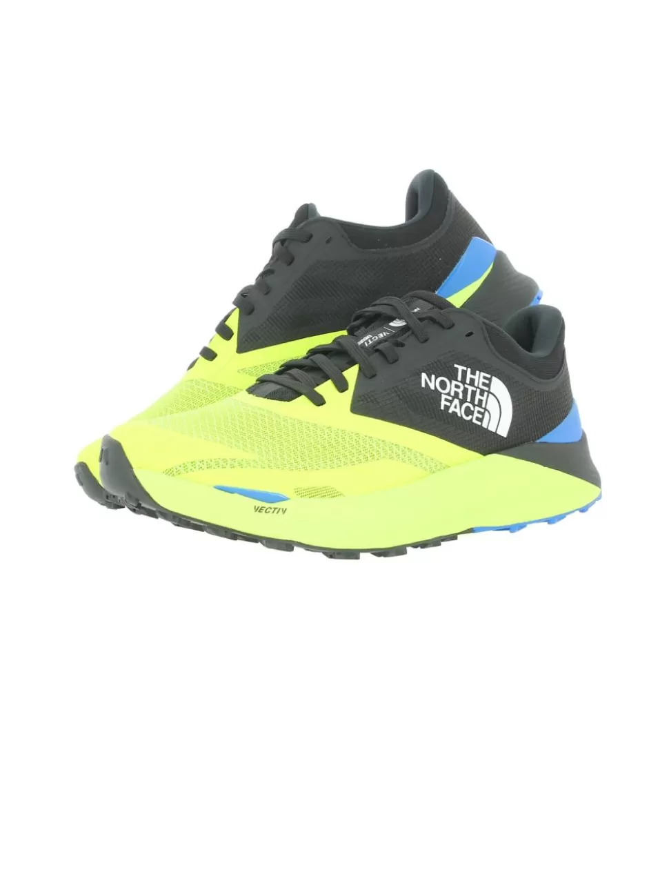 The North Face Sneakers>Scarpa Da Running Vectiv Enduris Iii Giallo/Nero