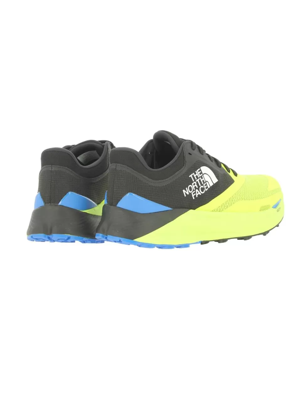 The North Face Sneakers>Scarpa Da Running Vectiv Enduris Iii Giallo/Nero