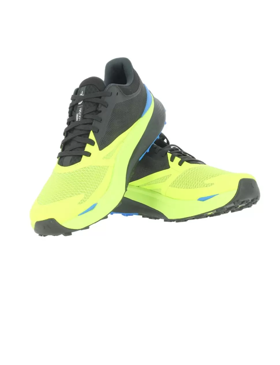 The North Face Sneakers>Scarpa Da Running Vectiv Enduris Iii Giallo/Nero