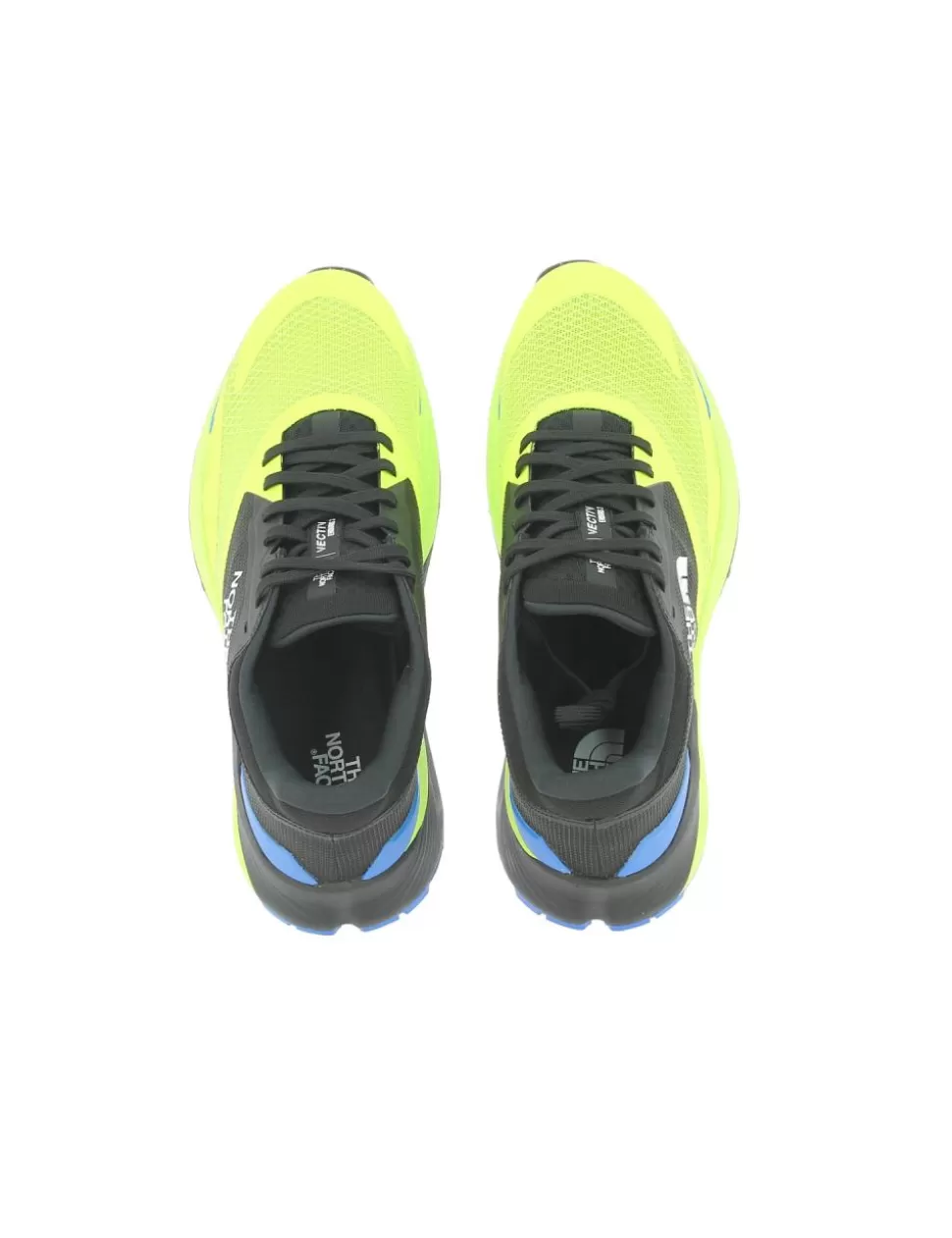 The North Face Sneakers>Scarpa Da Running Vectiv Enduris Iii Giallo/Nero