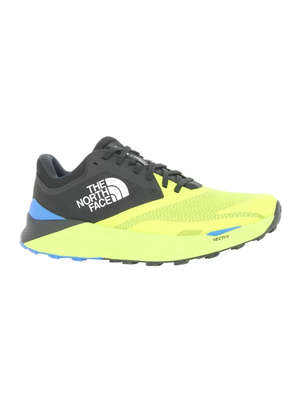 The North Face Sneakers>Scarpa Da Running Vectiv Enduris Iii Giallo/Nero