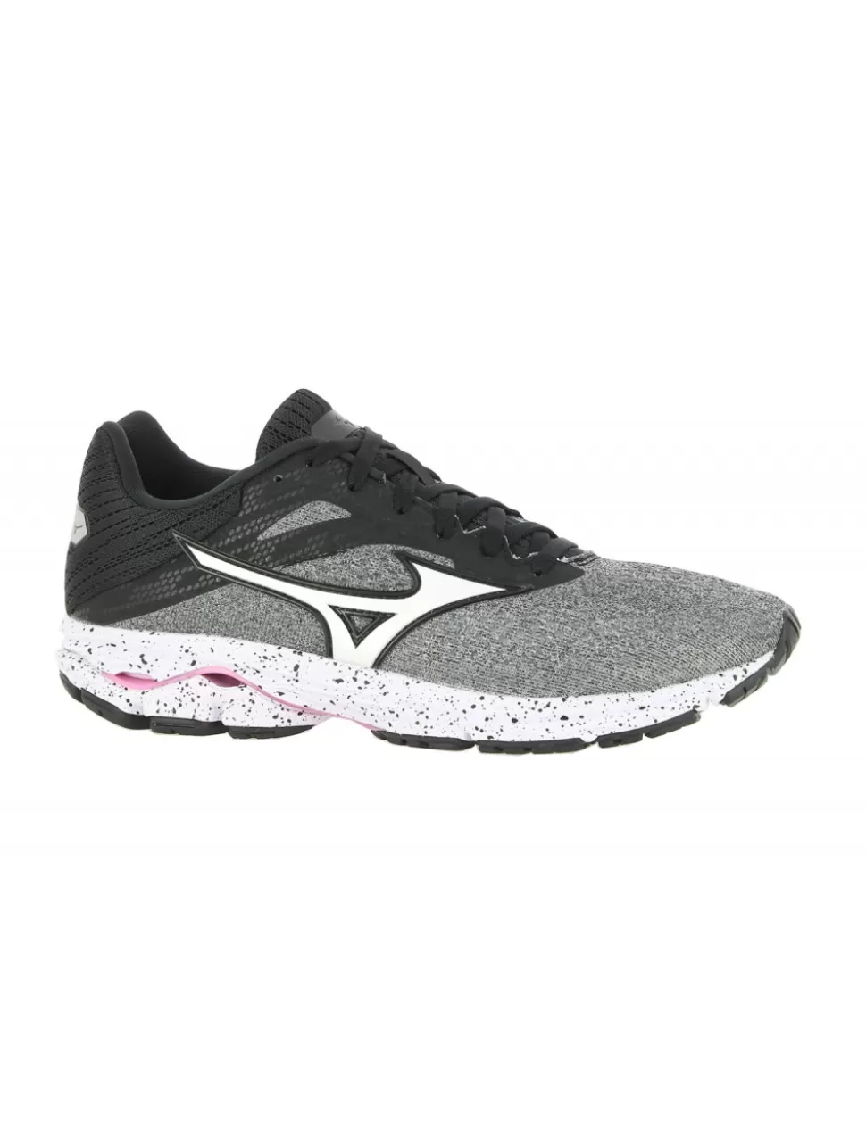 Mizuno Sneakers>Scarpe Da Running Grigio Chiaro