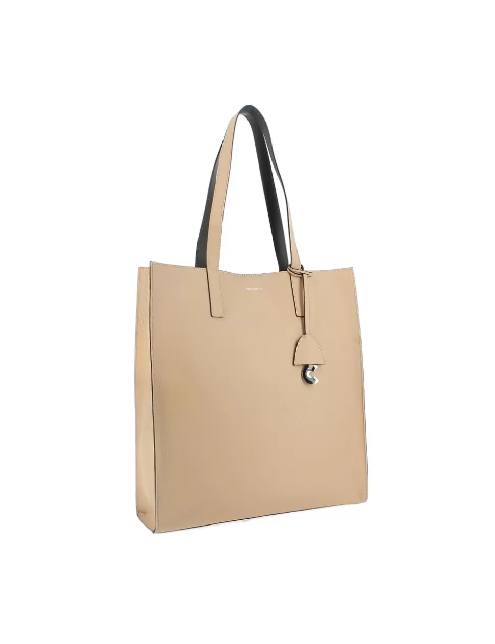 Coccinelle Borse>Shopping Bag Easy Large Rosa