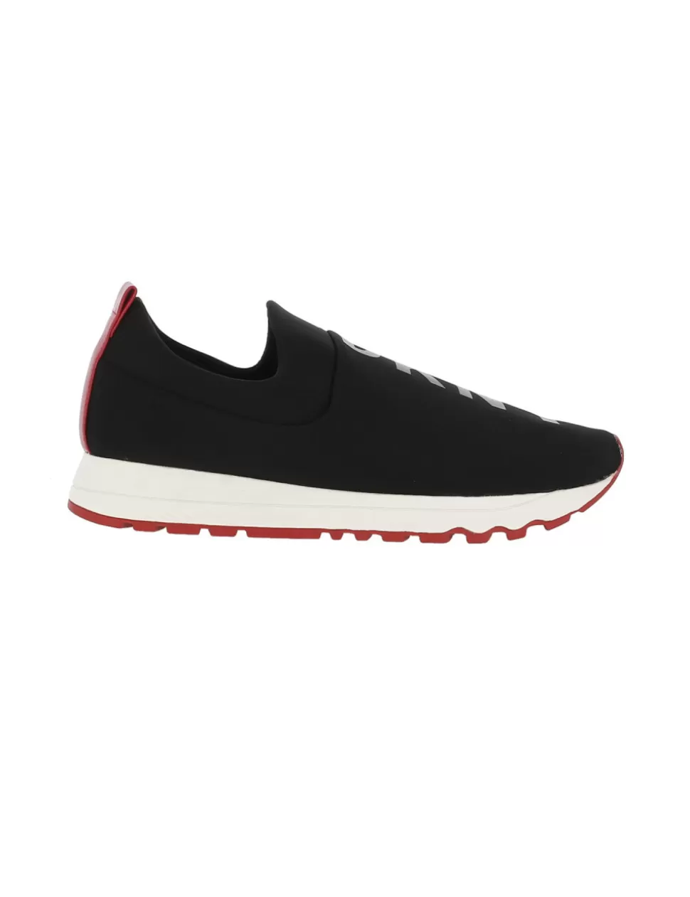 DKNY Sneakers>Slip-On Nero