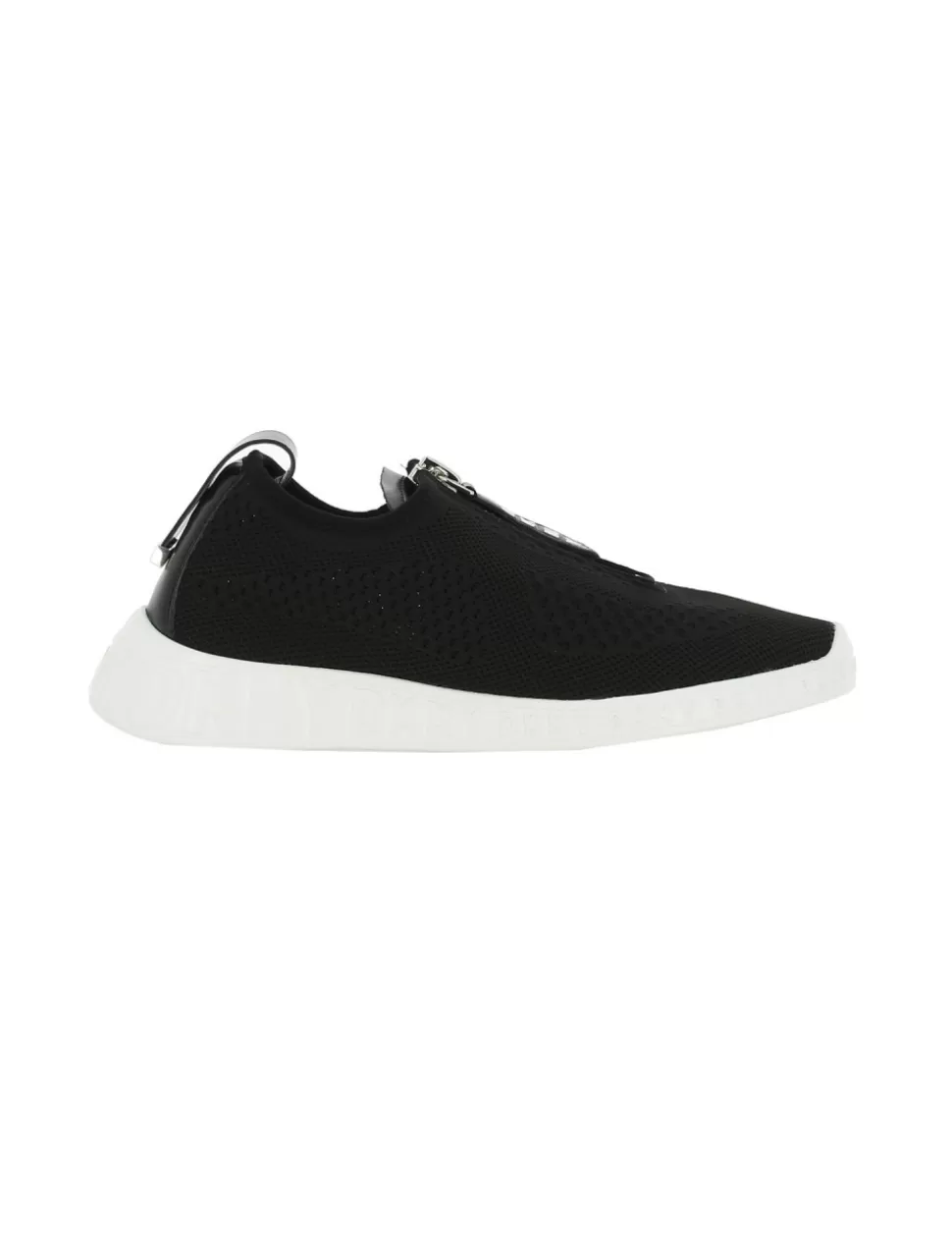 DKNY Sneakers>Slip-On Nero