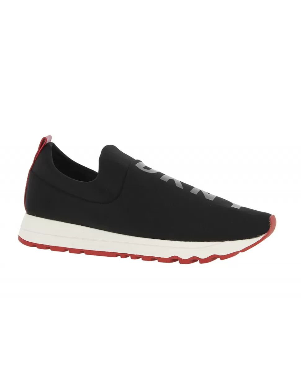 DKNY Sneakers>Slip-On Nero