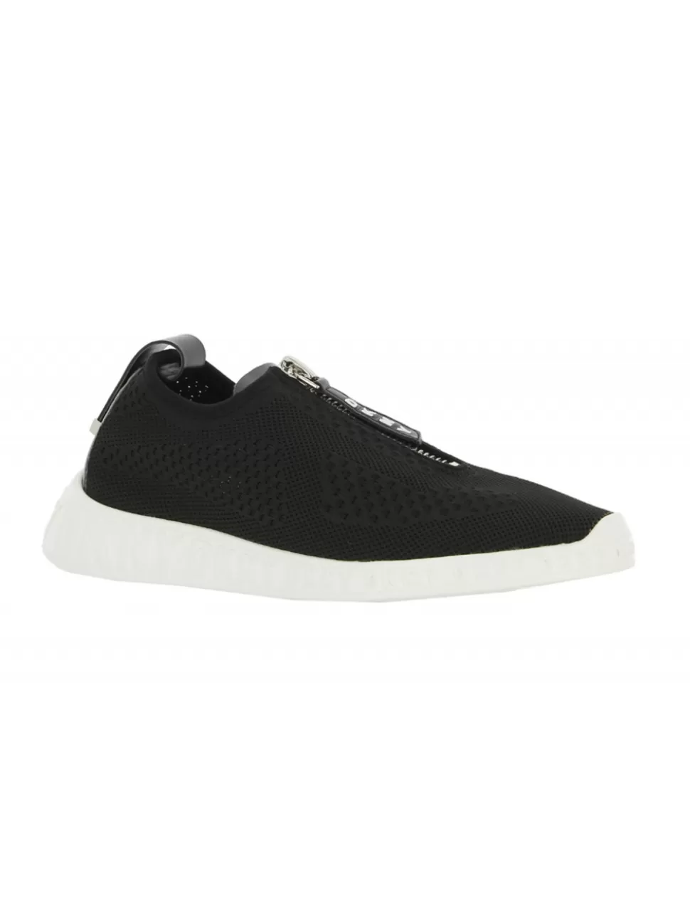 DKNY Sneakers>Slip-On Nero