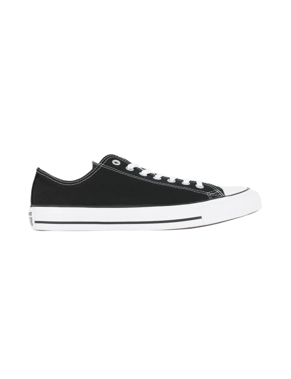 Converse Sneakers>Sneaker Bassa Chuck Taylor All Star Nero