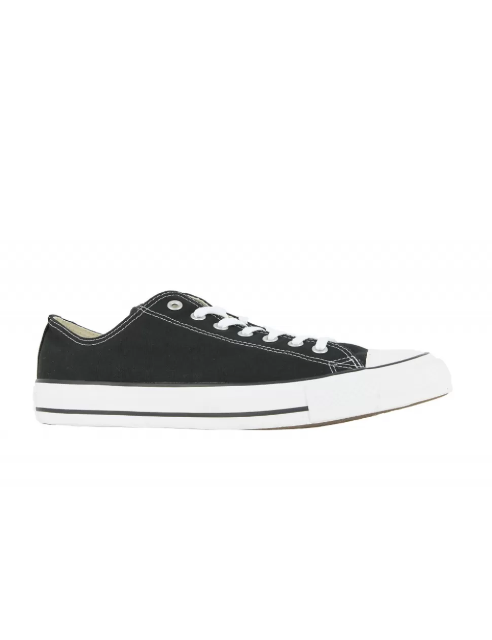 Converse Sneakers>Sneaker Bassa Chuck Taylor All Star Nero