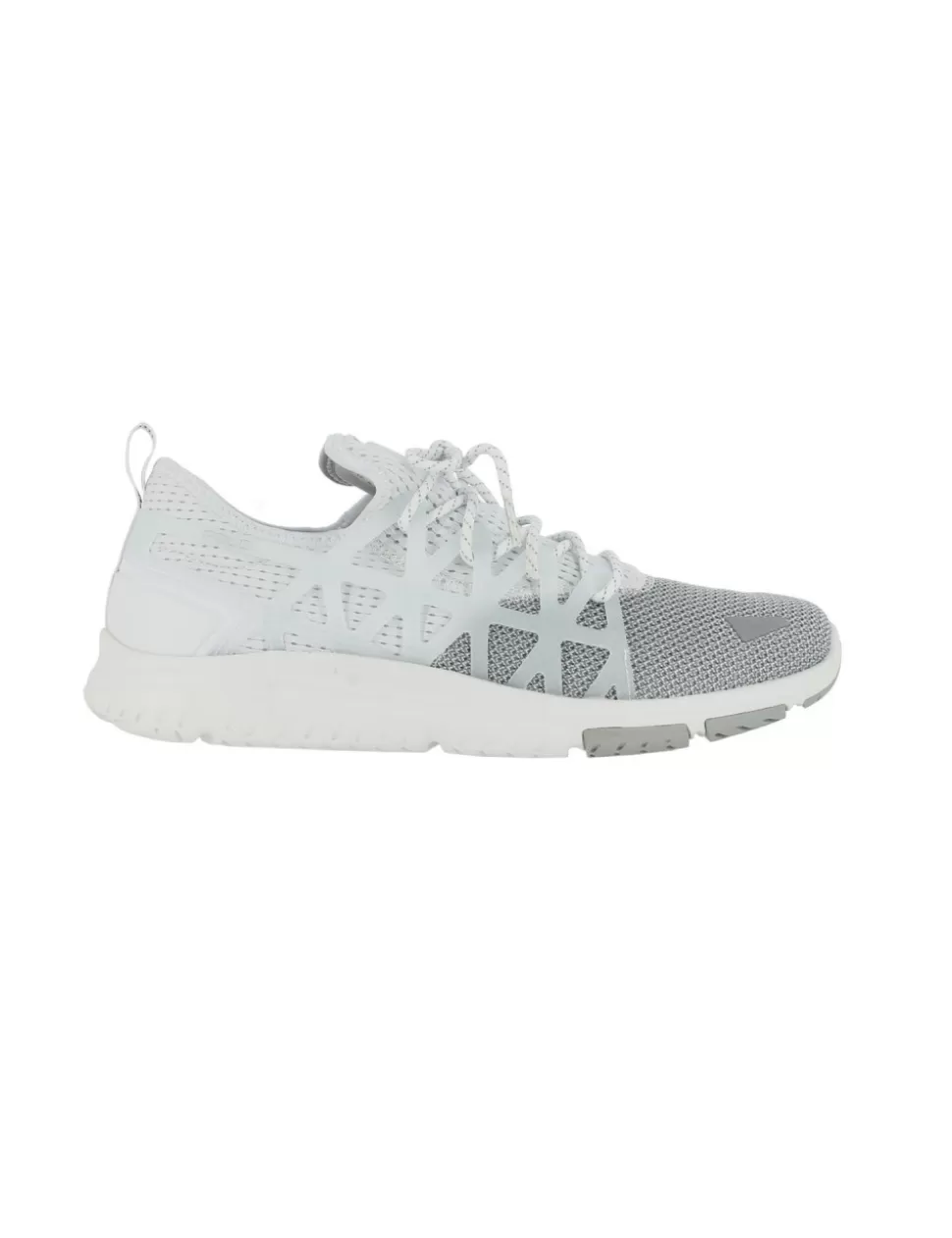 Ralph Lauren Sneakers>Sneaker Bassa Polo Ralph Sport Uomo Bianco