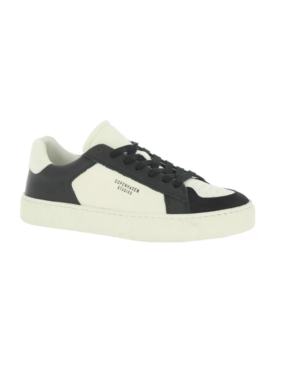 Copenhagen Sneakers>Sneaker Cph157 Beige/Nero