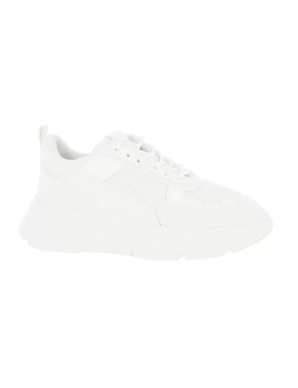 Copenhagen Sneakers>Sneaker Cph40 Bianco