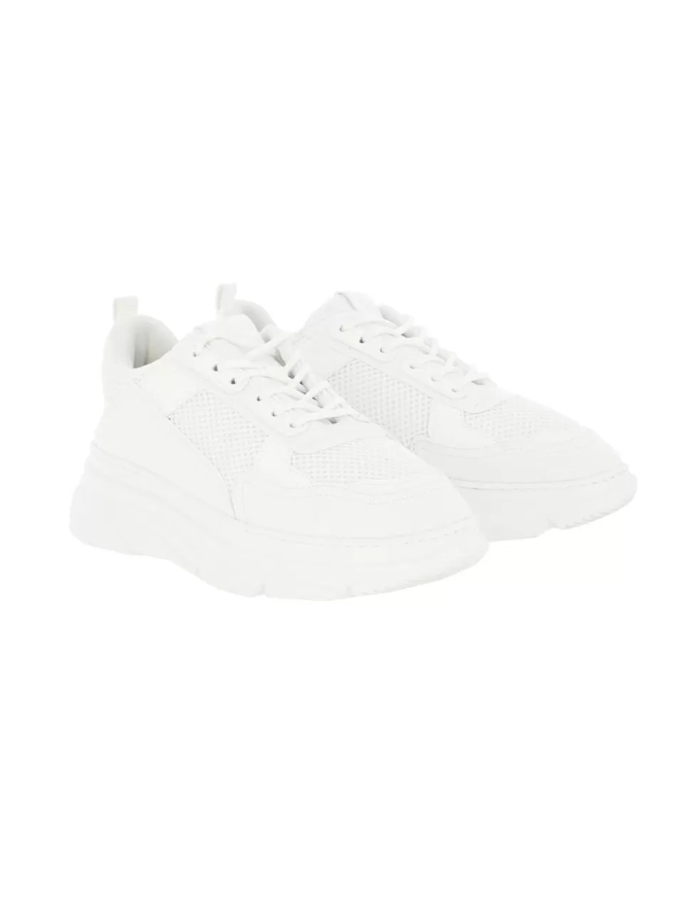 Copenhagen Sneakers>Sneaker Cph40 Bianco