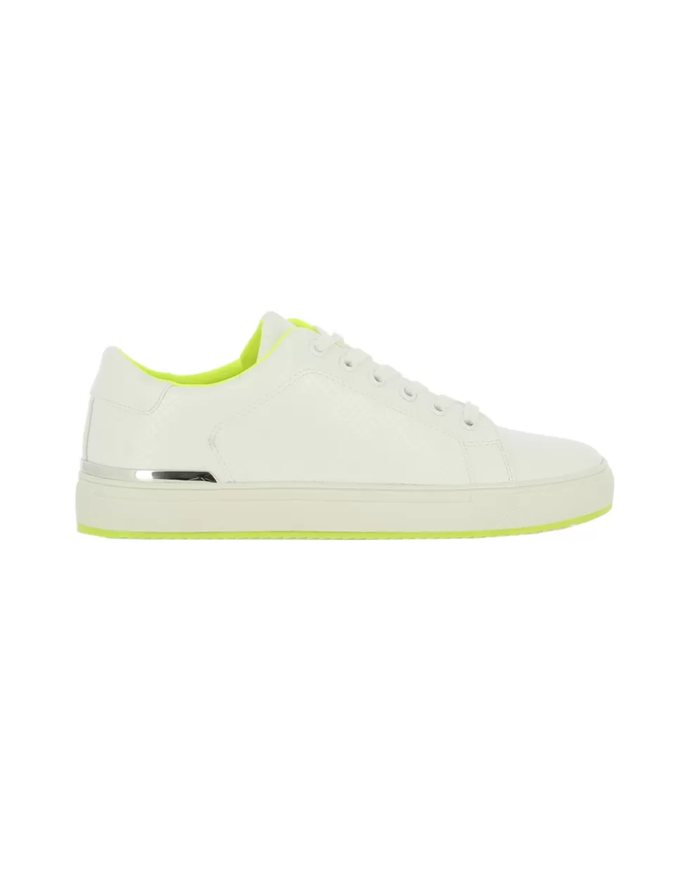 DKNY Sneakers>Sneaker Bianco