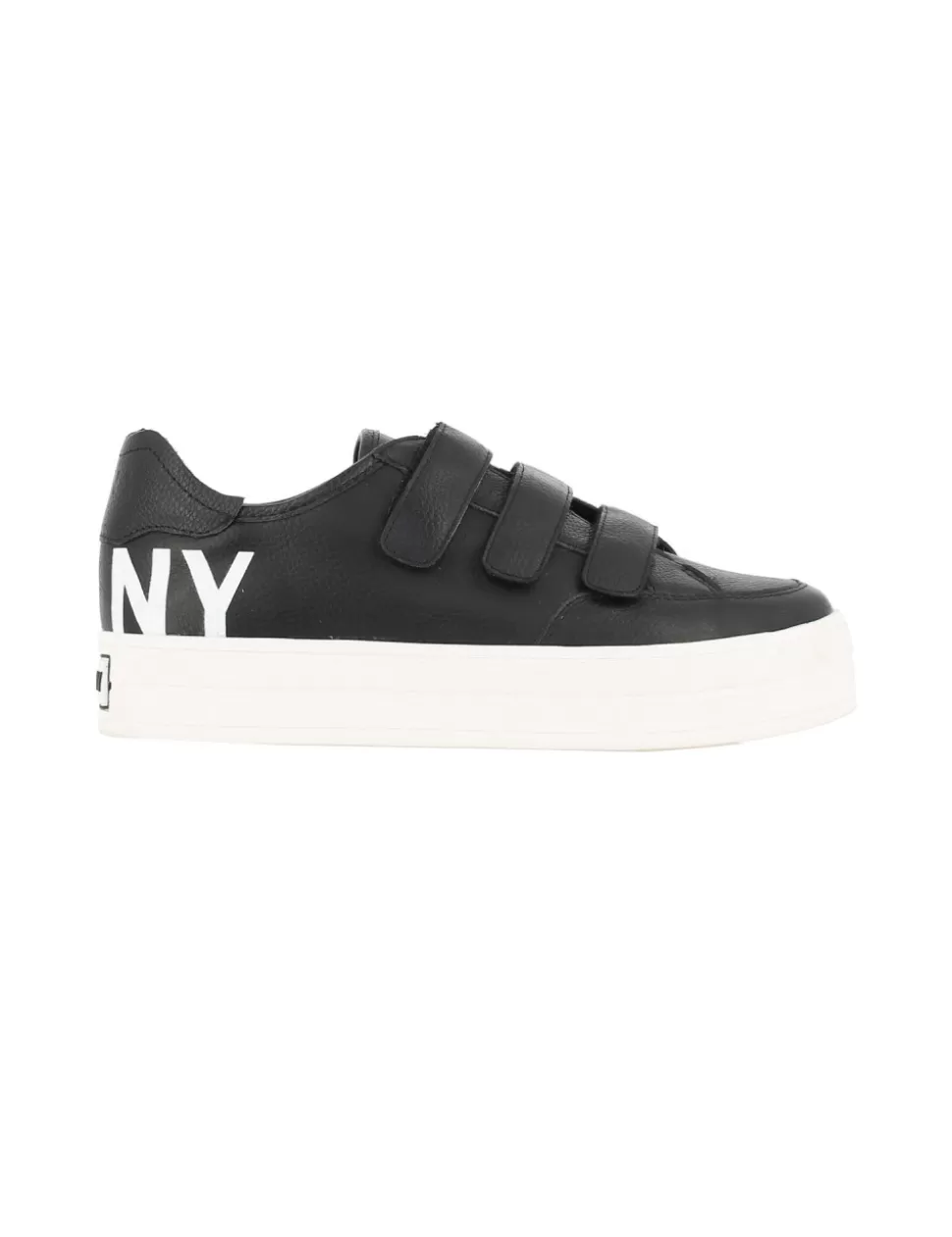 DKNY Sneakers>Sneaker Nero