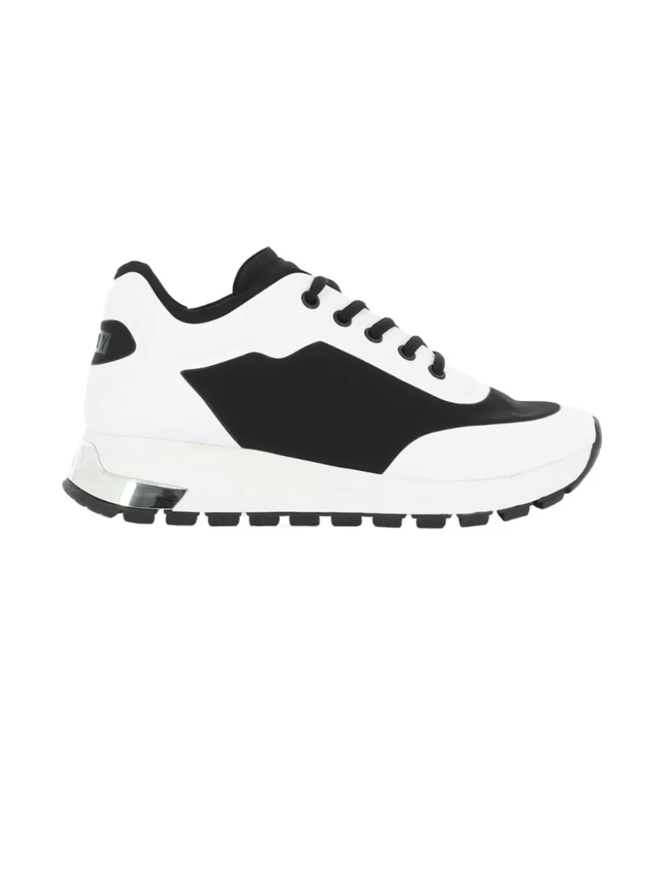 DKNY Sneakers>Sneaker Nero/Bianco