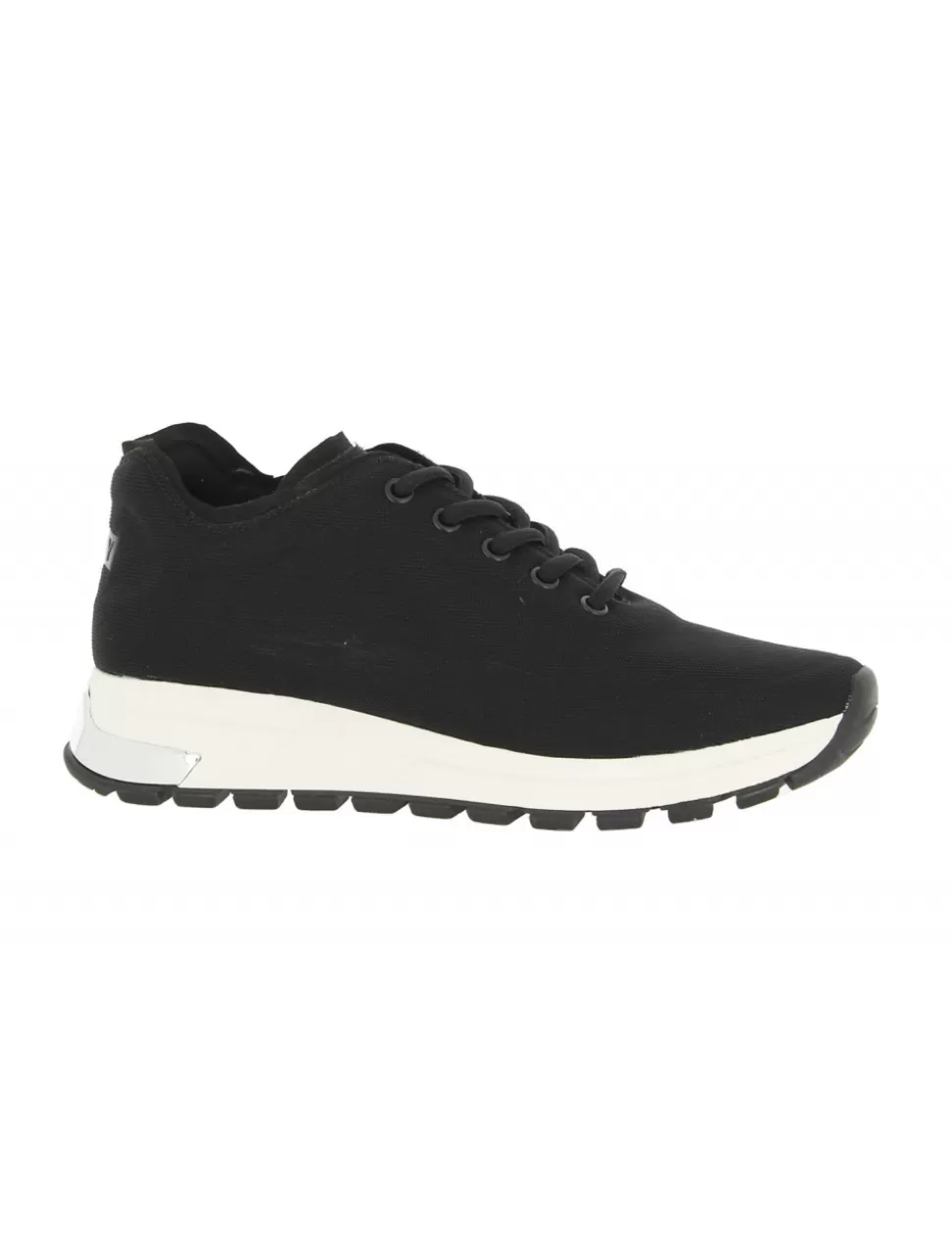 DKNY Sneakers>Sneaker Nero