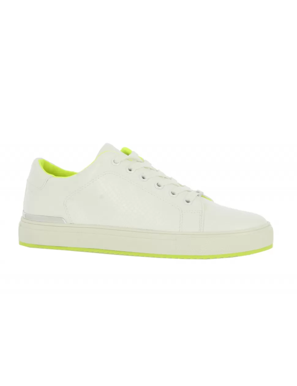 DKNY Sneakers>Sneaker Bianco