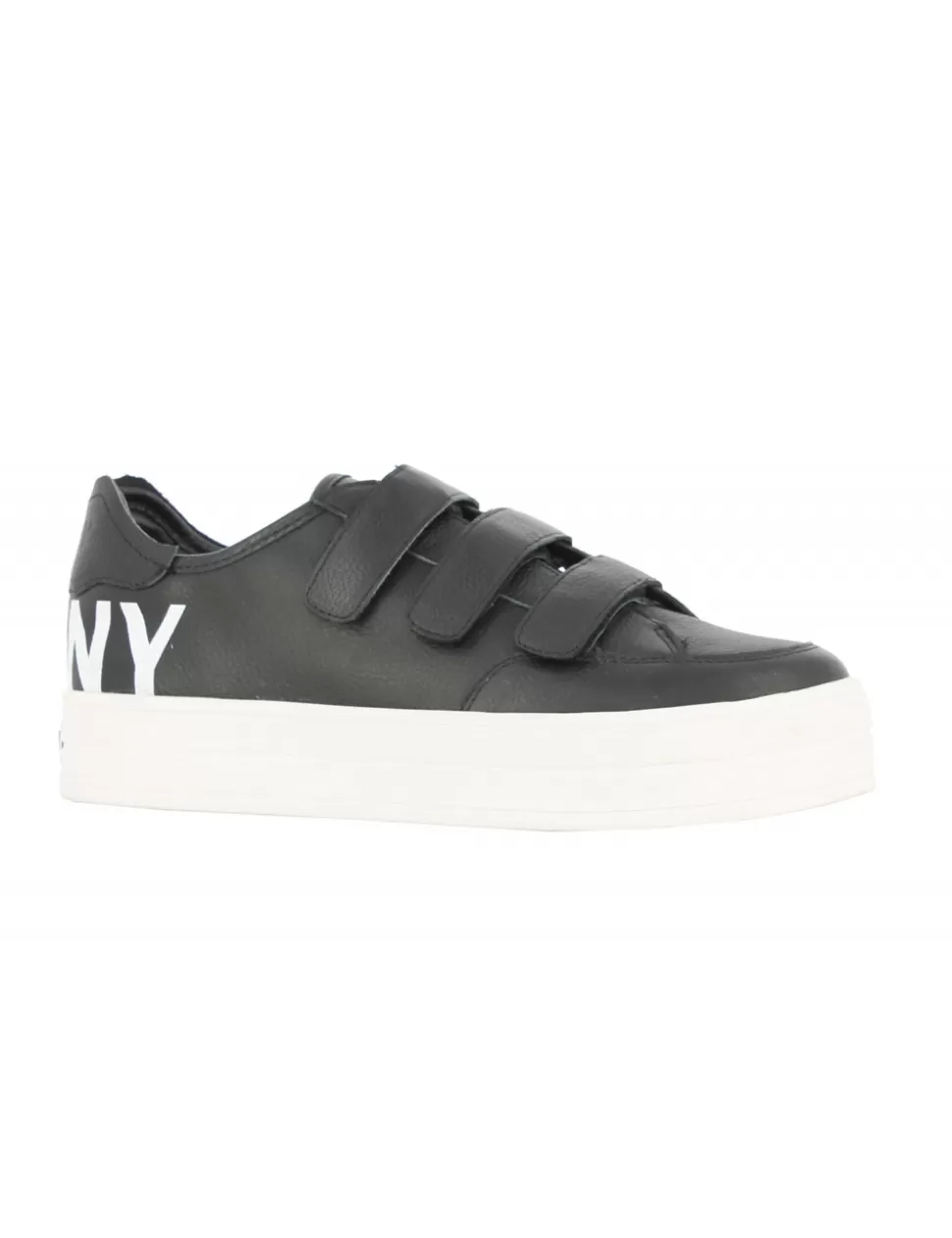 DKNY Sneakers>Sneaker Nero