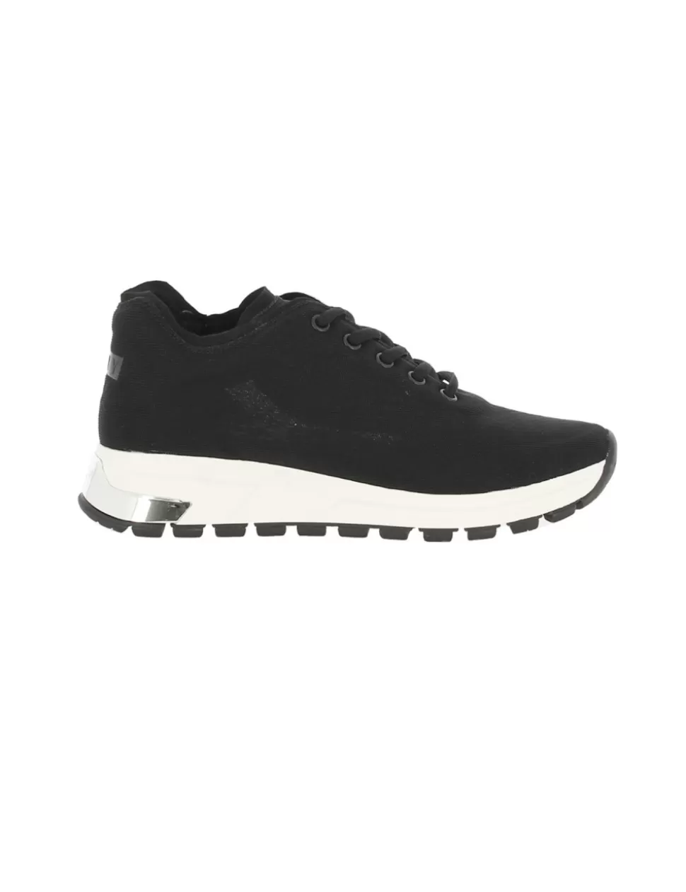 DKNY Sneakers>Sneaker Nero