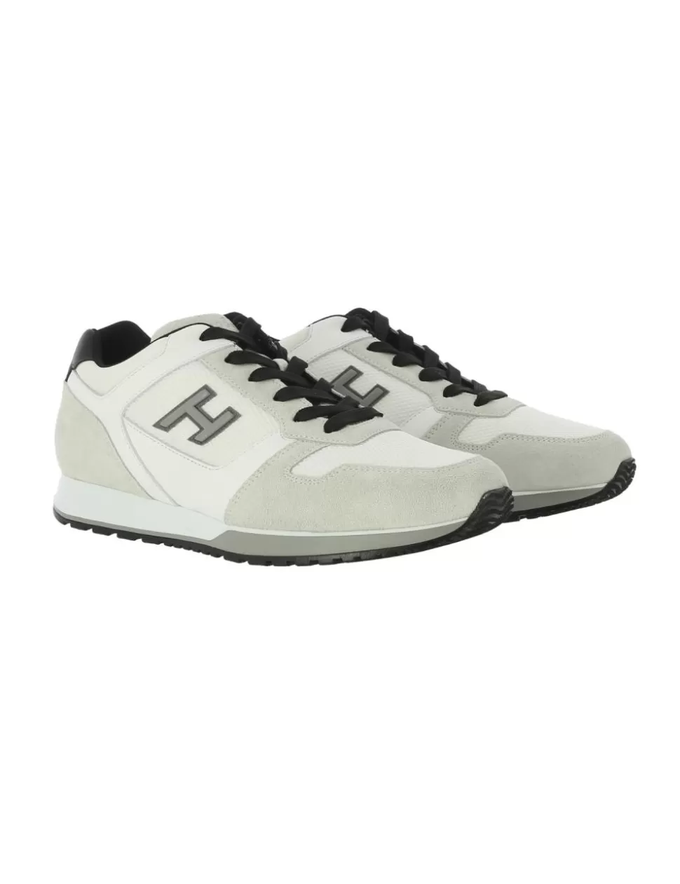 Hogan Sneakers>Sneaker H321 Bianco