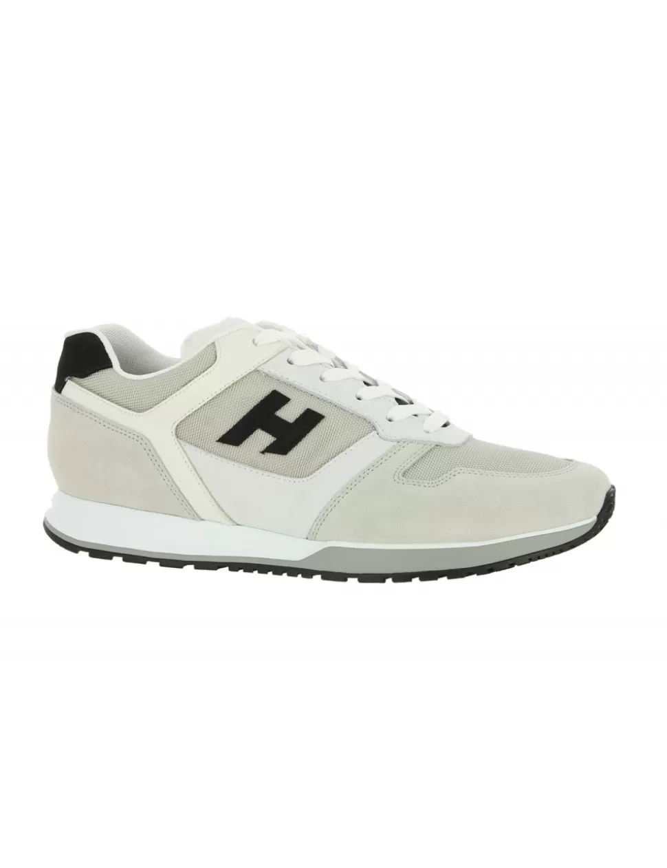 Hogan Sneakers>Sneaker H321 Bianco