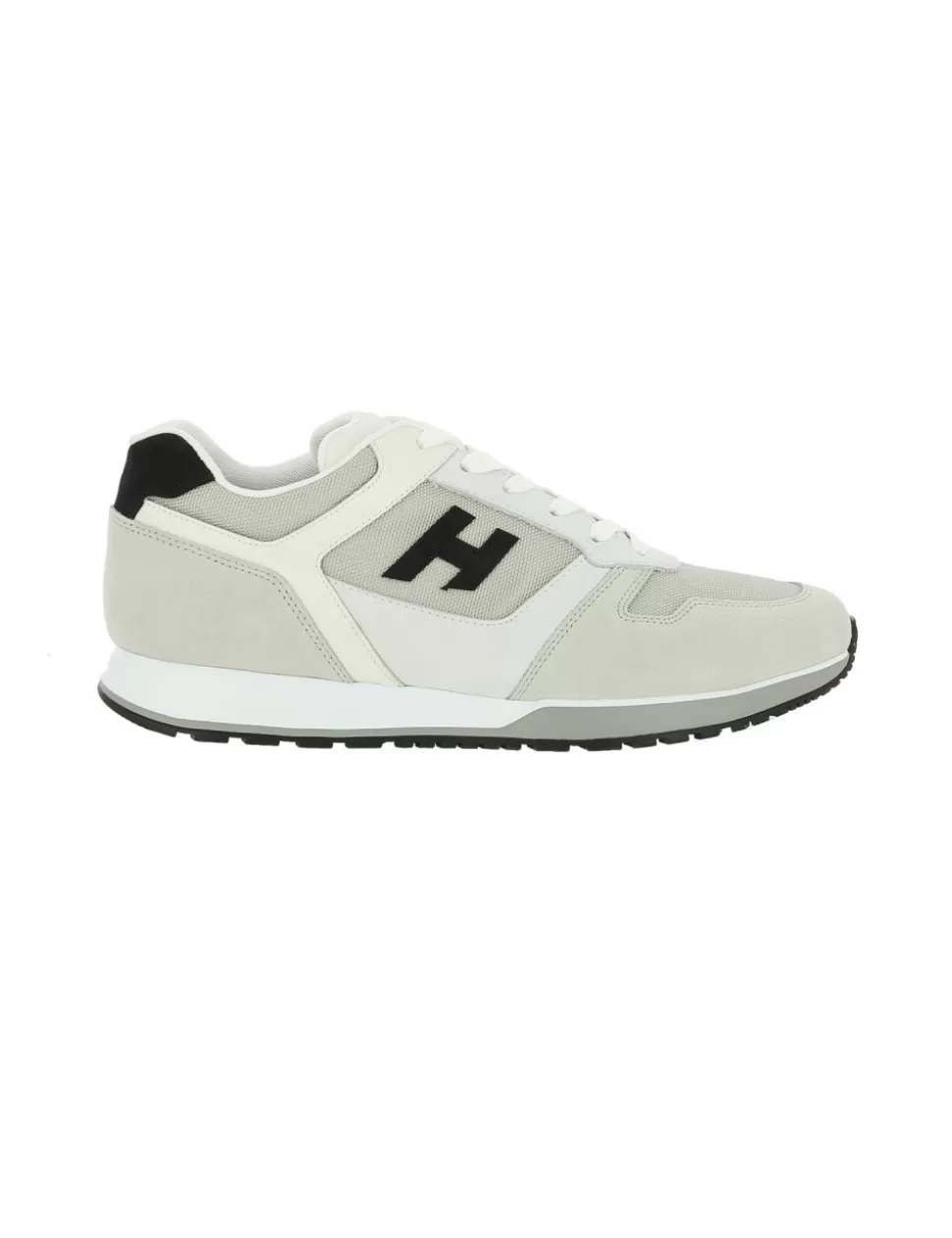 Hogan Sneakers>Sneaker H321 Bianco