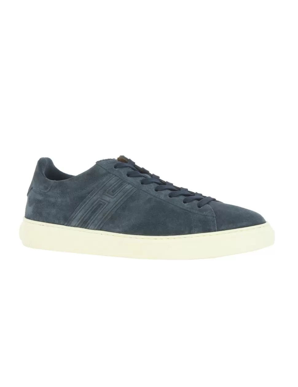 Hogan Sneakers>Sneaker H365 Blu Scuro