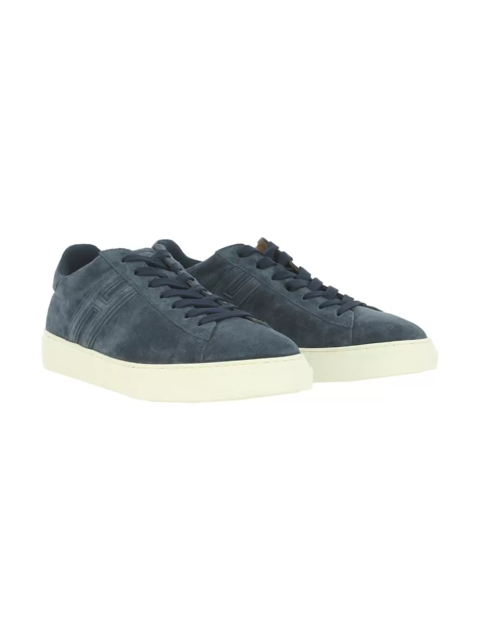 Hogan Sneakers>Sneaker H365 Blu Scuro