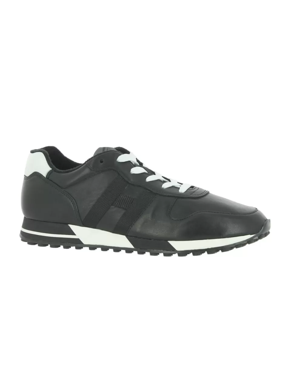 Hogan Sneakers>Sneaker H383 Nero