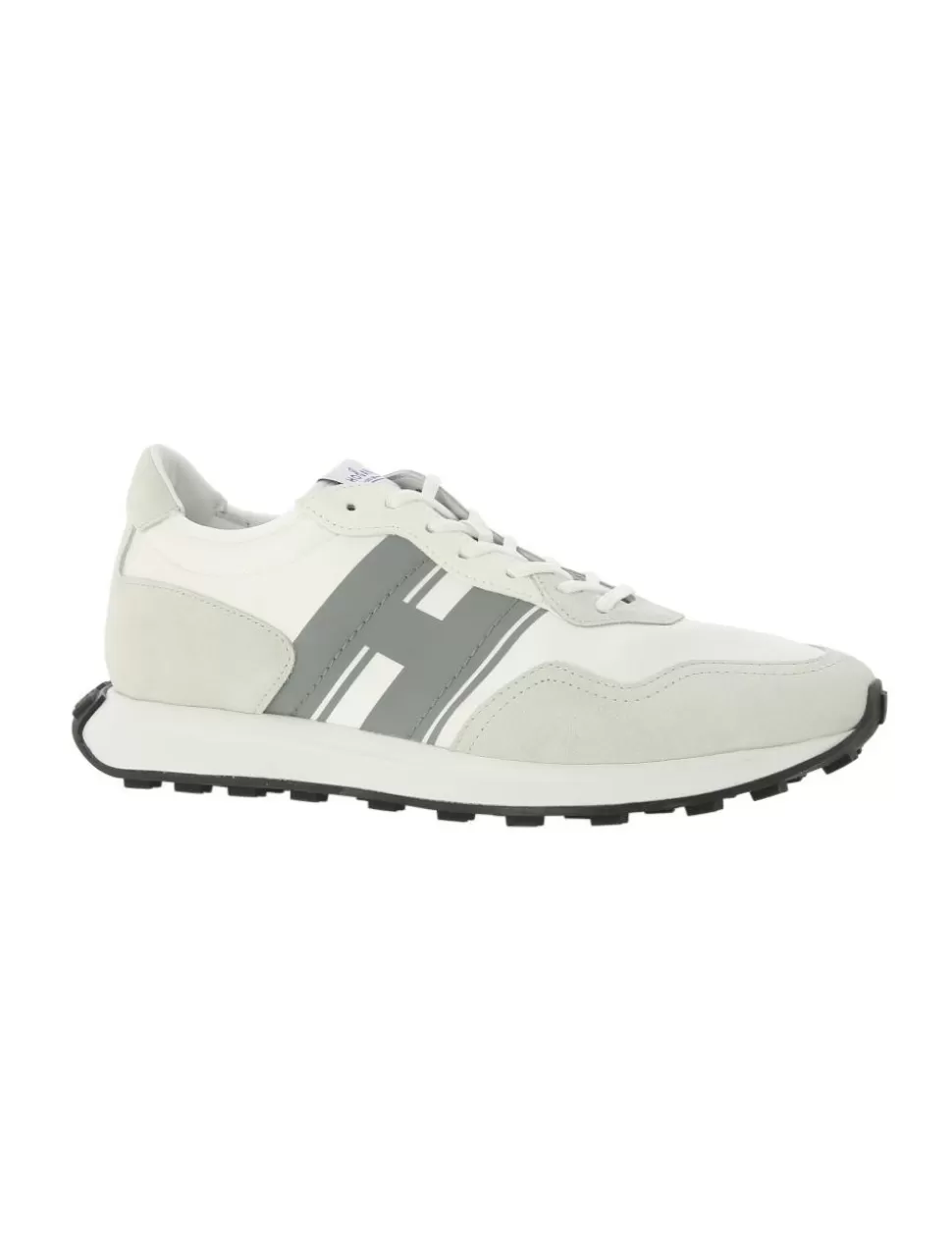 Hogan Sneakers>Sneaker H601 Bianco