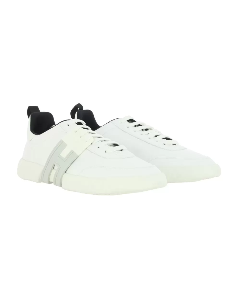 Hogan Sneakers>Sneaker -3R Bianco