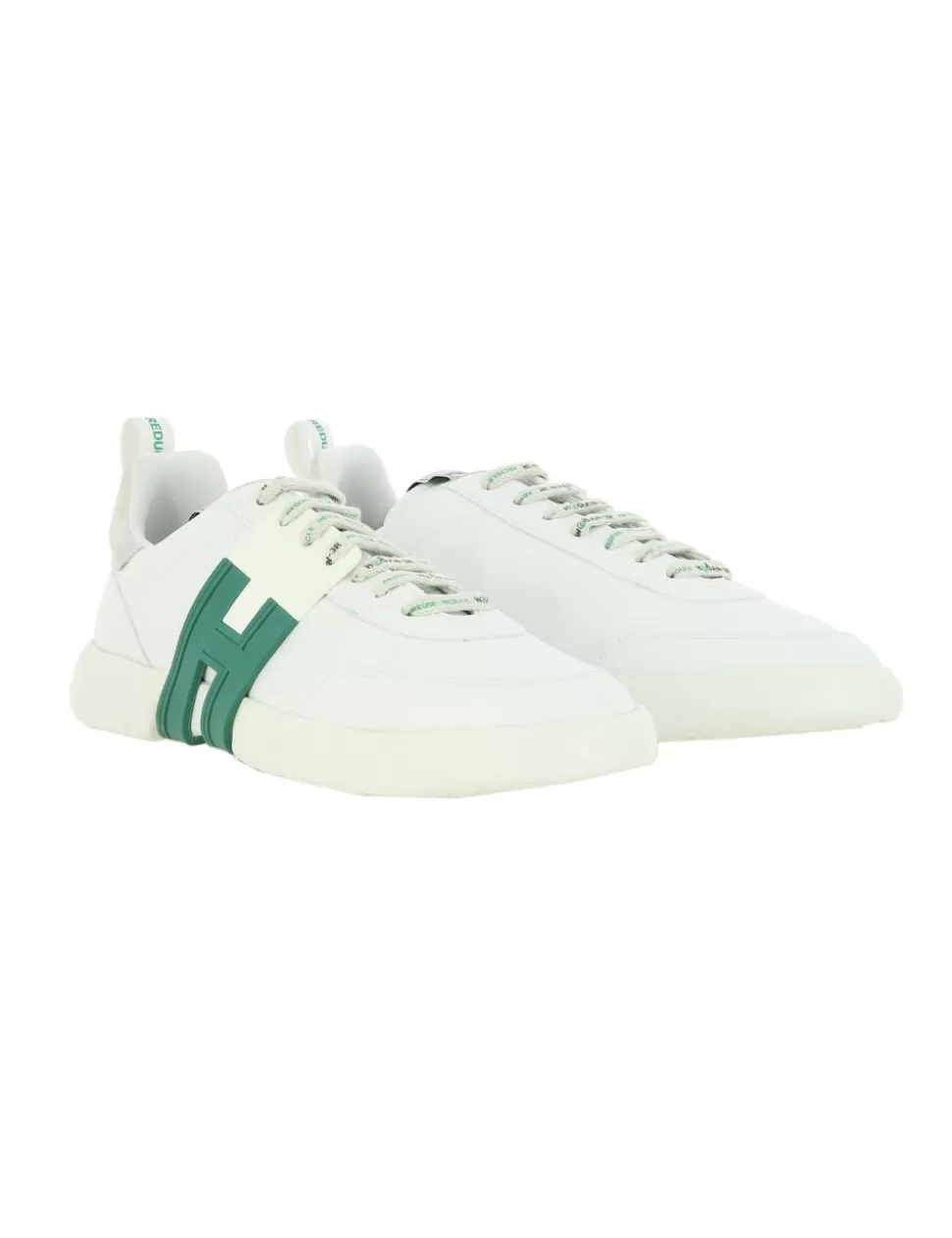 Hogan Sneakers>Sneaker -3R Bianco