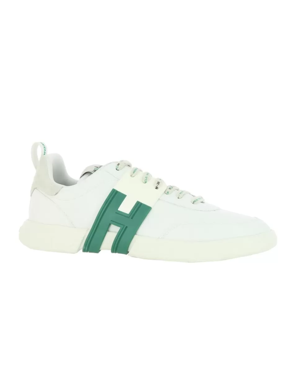 Hogan Sneakers>Sneaker -3R Bianco