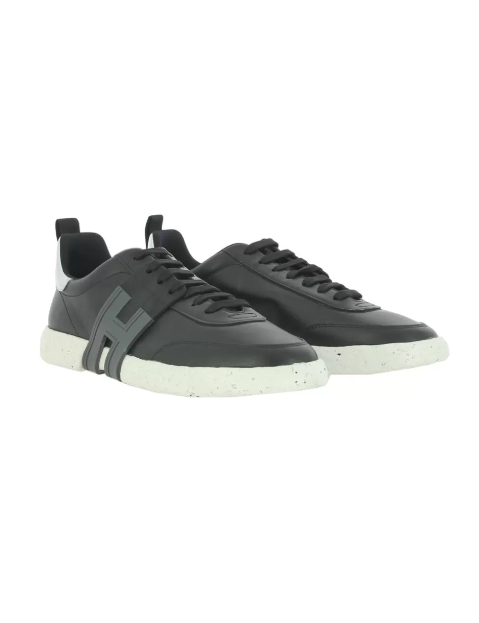 Hogan Sneakers>Sneaker -3R Nero