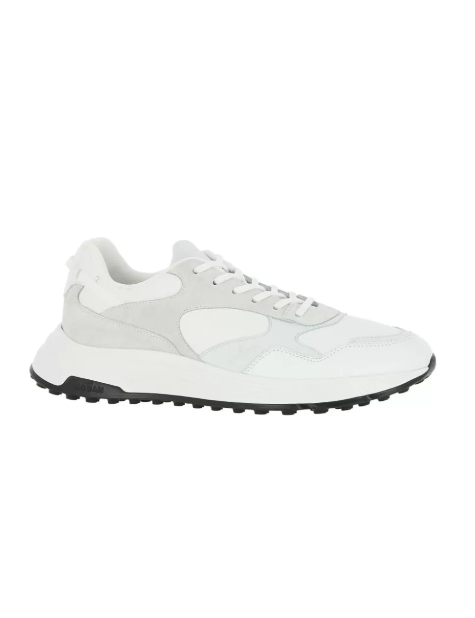 Hogan Sneakers>Sneaker Hyperlight Bianco