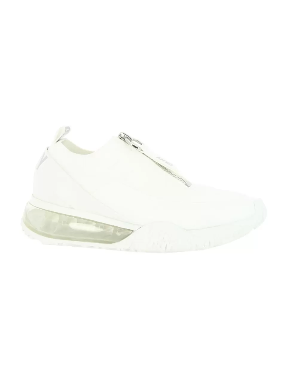 DKNY Sneakers>Sneaker Kadia Slip On Bianco