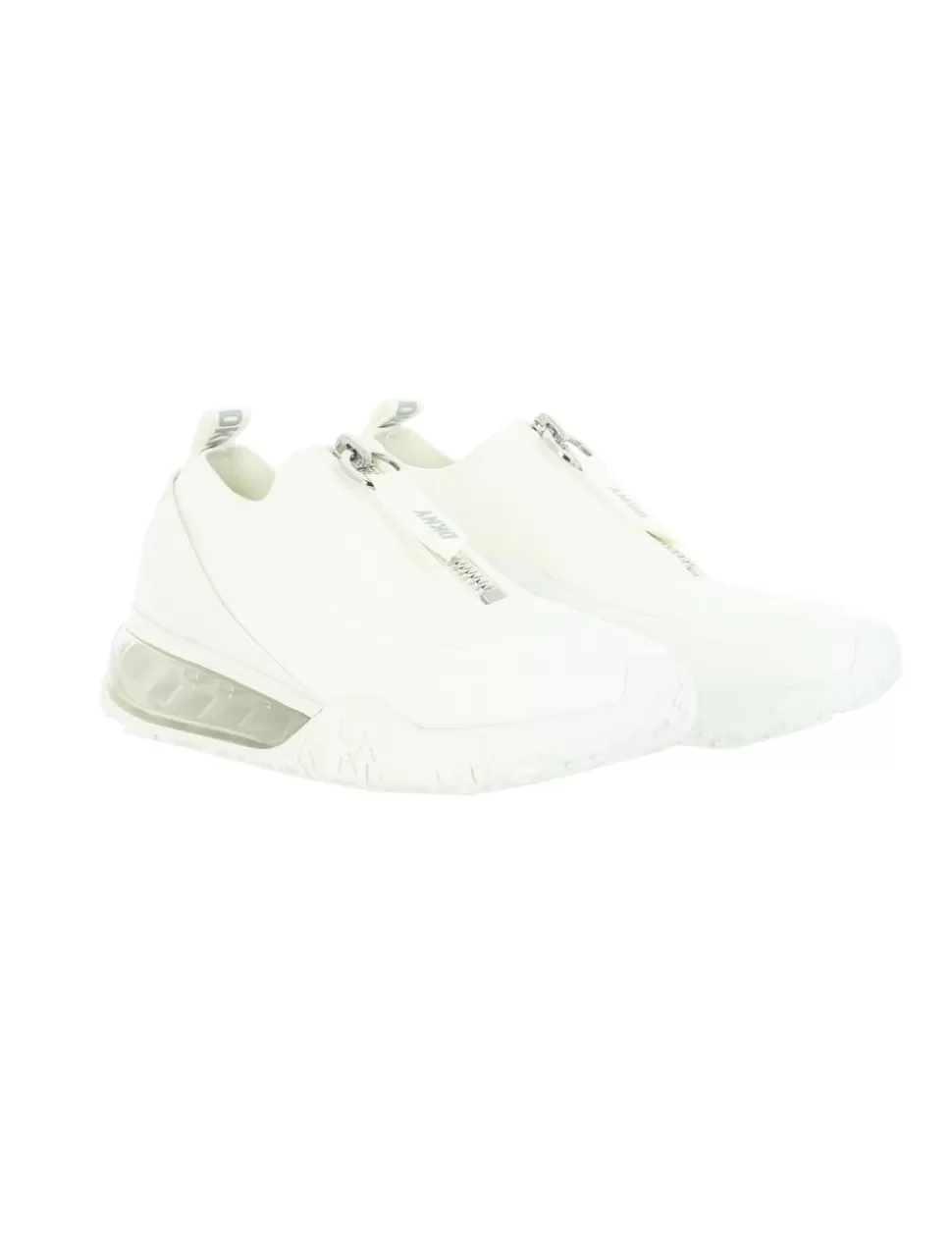 DKNY Sneakers>Sneaker Kadia Slip On Bianco