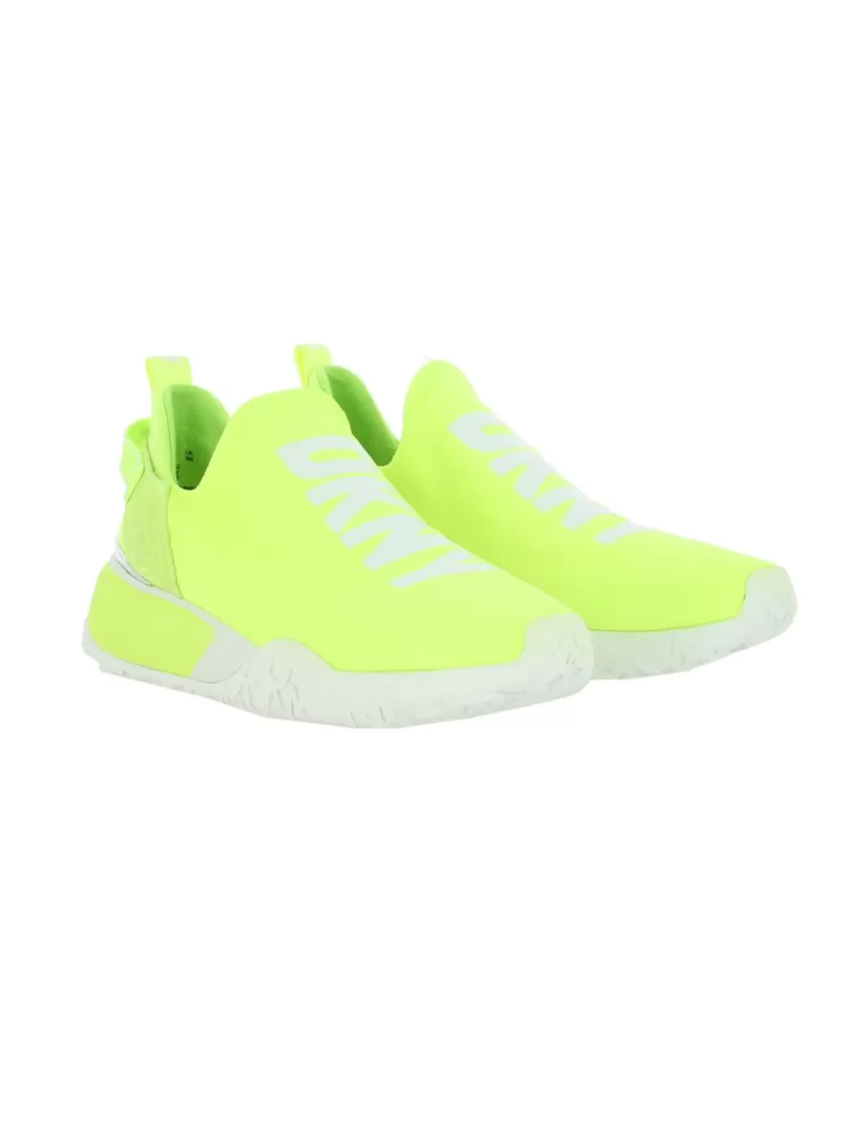 DKNY Sneakers>Sneaker Kari Slip On Giallo