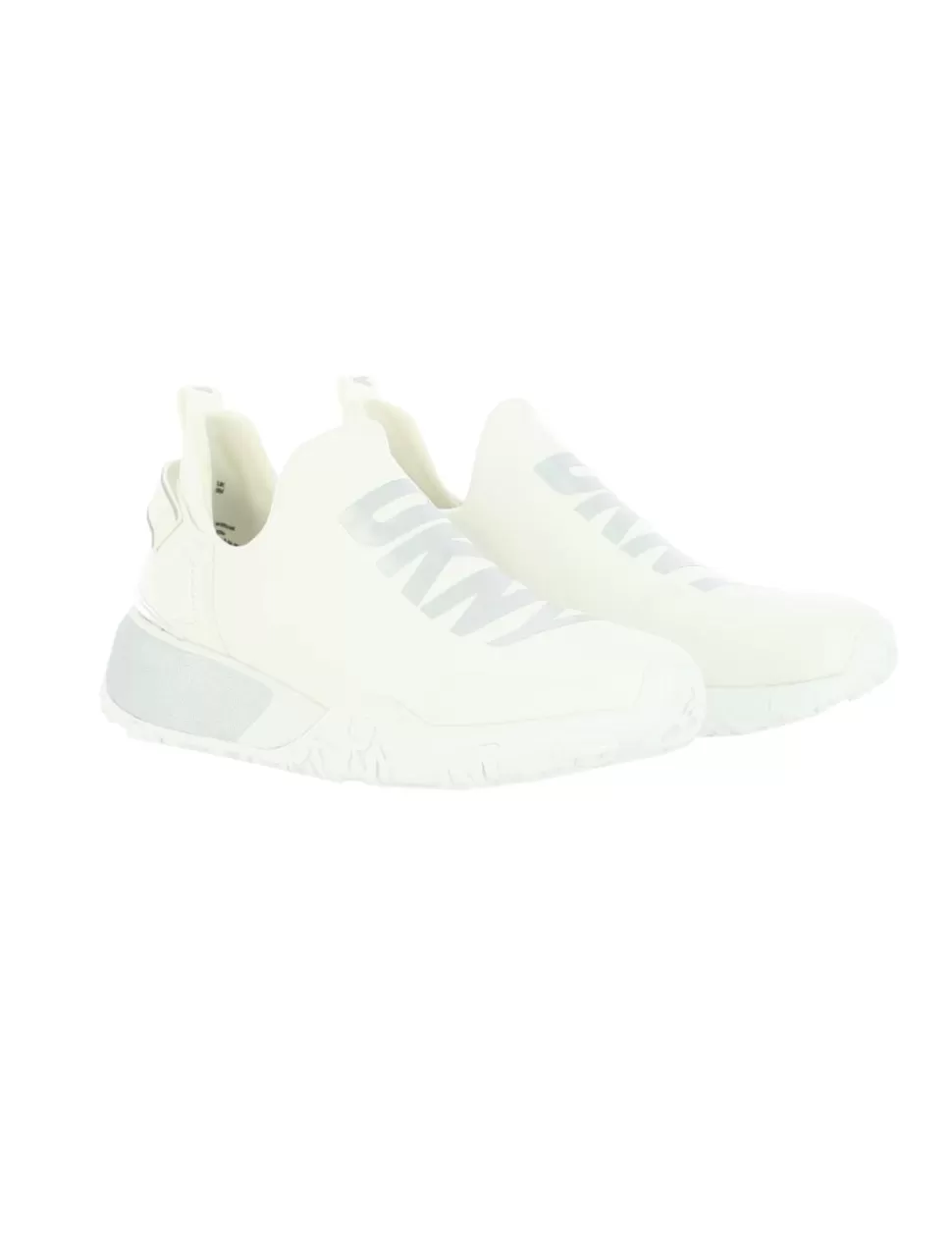 DKNY Sneakers>Sneaker Kari Slip On Bianco