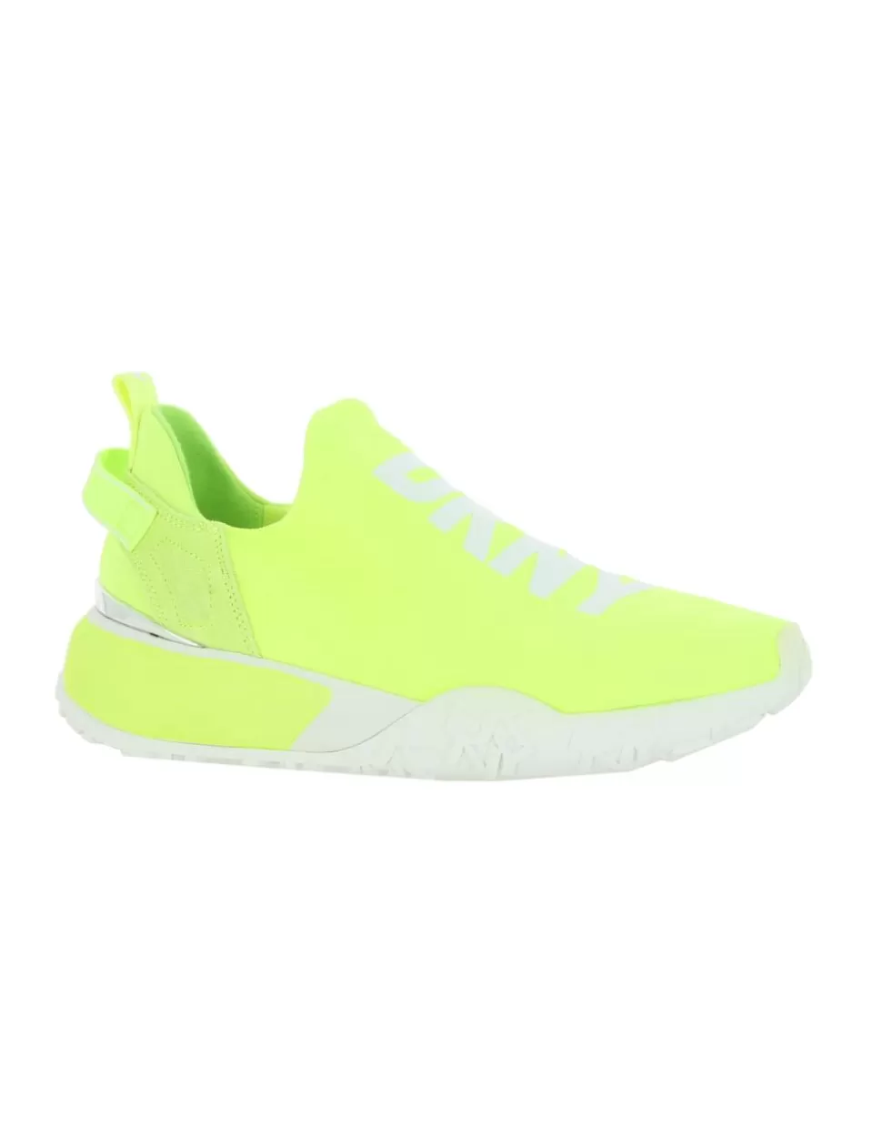 DKNY Sneakers>Sneaker Kari Slip On Giallo