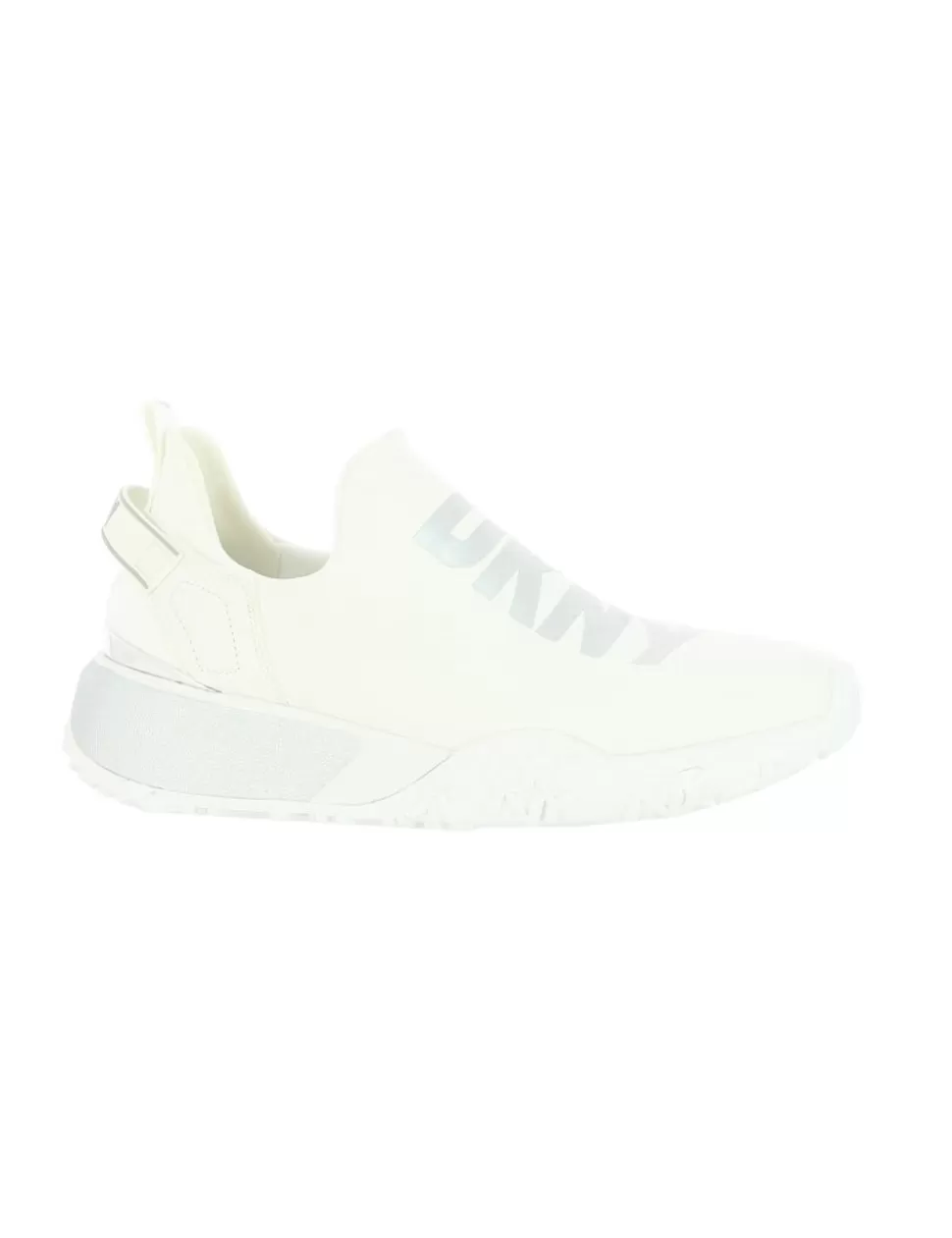 DKNY Sneakers>Sneaker Kari Slip On Bianco